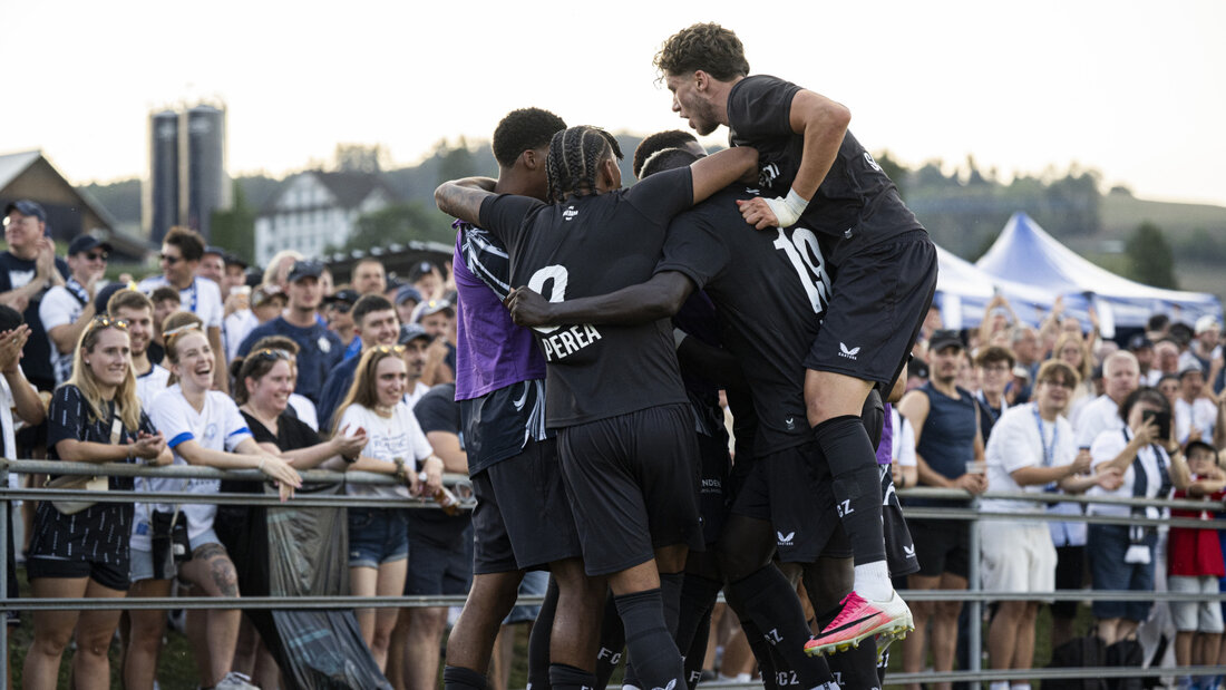 Am Ende jubelte der FC Zürich in Tuggen 20260814214041501.jpg
