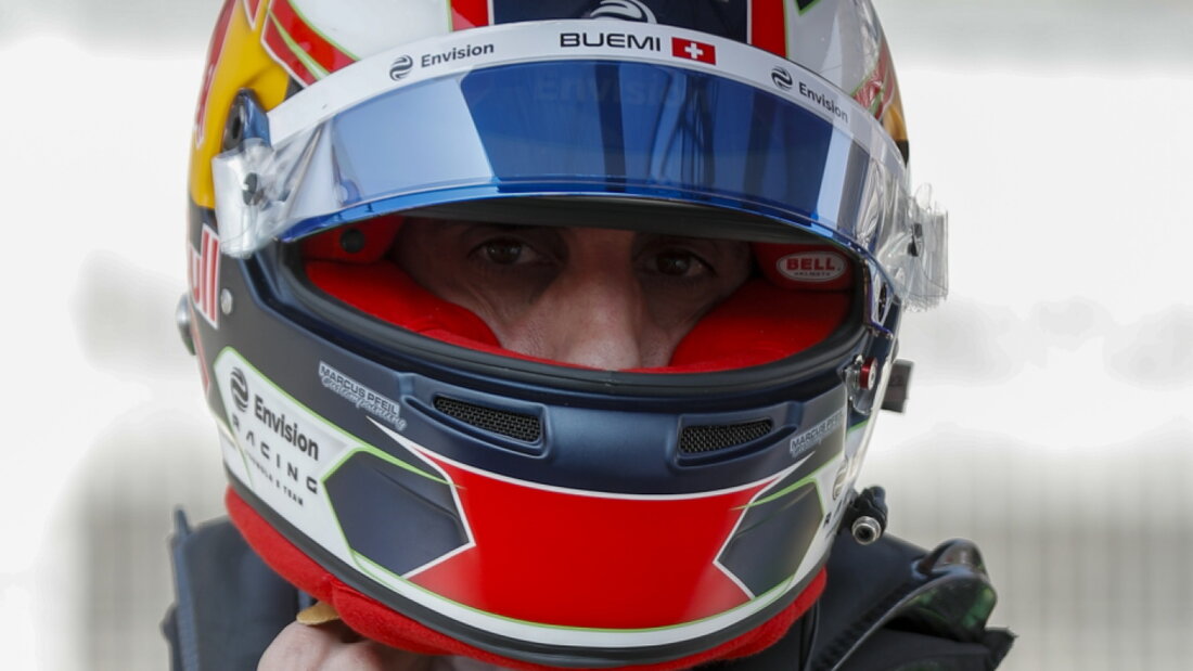 Sébastien Buemi belegt im zweiten Formel-E-WM-Rennen in Tokio Platz 7 20260726142642527.jpg