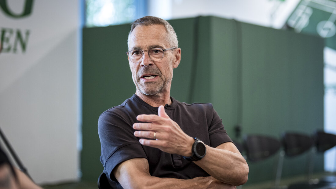 Nach wie vor der starke Mann beim FC St. Gallen: Matthias Hüppi ging als Sieger aus dem Machtkampf zwischen Verwaltungsrat und Aktionariat hervor 20260809050015363.jpg