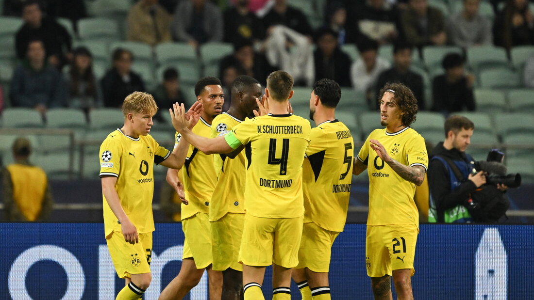 Borussia Dortmund gewinnt am 3. Spieltag der Königsklasse 20261020205037396.jpg