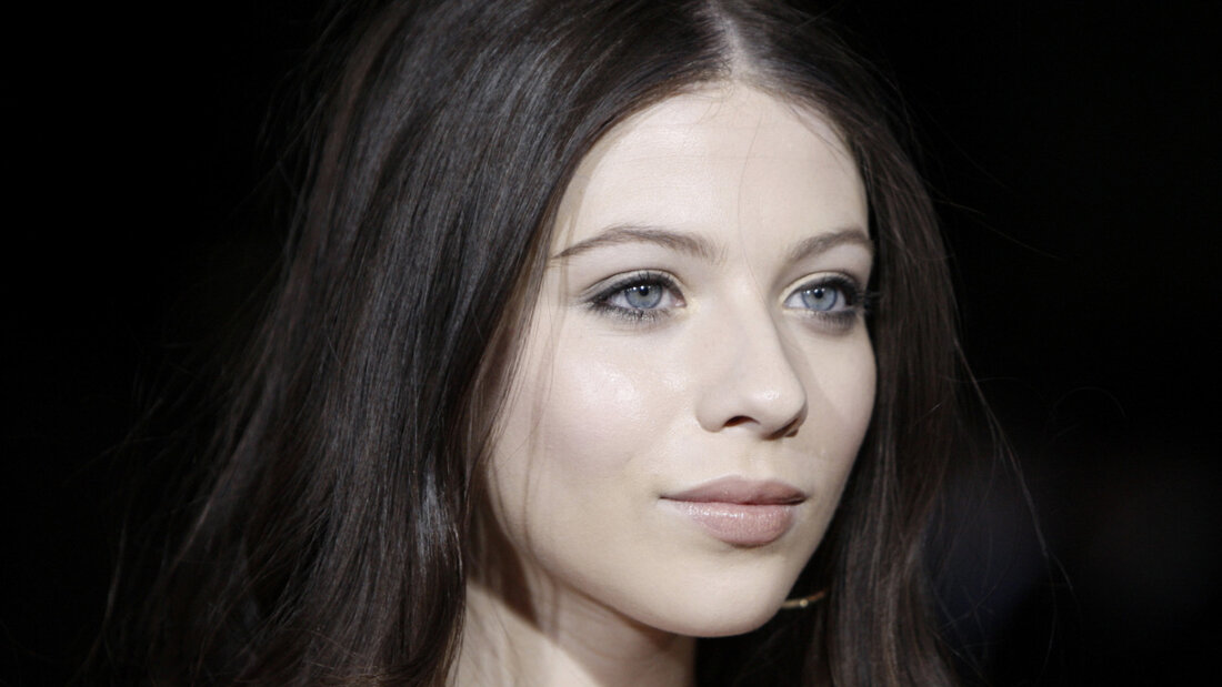ARCHIV - Michelle Trachtenberg, Schauspielerin. Foto: Matt Sayles/AP/dpa 20250226202211436.jpg