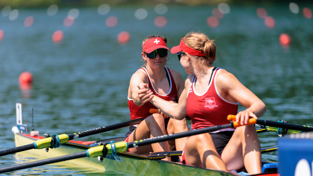 Fabienne Schweizer und Salome Ulrich gewannen in Amsterdam ihren Halbfinal 20260826205455785.jpg