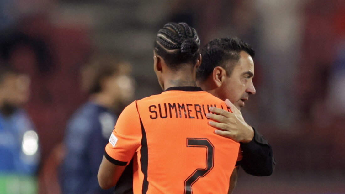 Xavi gewinnt in Serbien mit seiner Mannschaft 2:1 20260927202639037.jpg