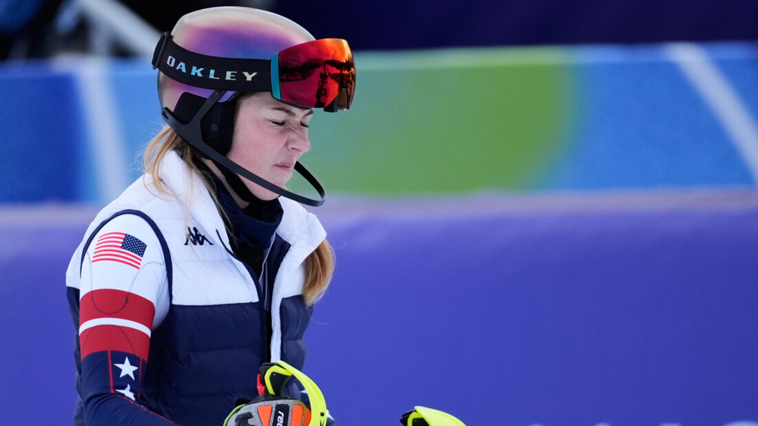 Die Erinnerungen an die letzten Olympischen Spiele sind noch da: Mikaela Shiffrin will am Sonntag die Dämonen vertreiben 20260215050031720.jpg