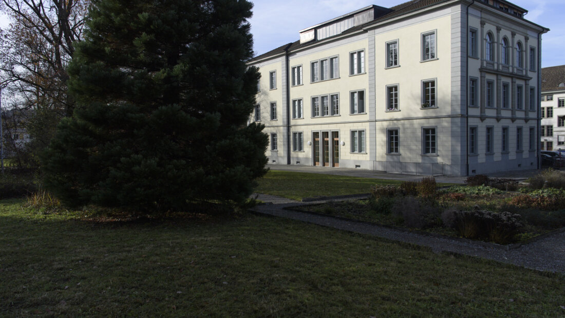 Drei Männer hatten ein Urteil des Thurgauer Obergerichts angefochten. Das Bundesgericht bestätigte nun aber die Schuldsprüche wegen Entführung. (Archivbild) 20251215145325310.jpg