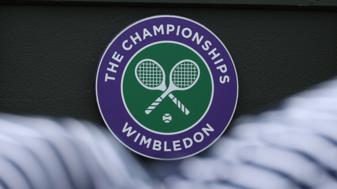 Geldregen für die Tennisprofis: In Wimbledon bekommen sie in diesem Jahr insgesamt rund 68,5 Mio. Franken Preisgeld 20260611141544334.jpg