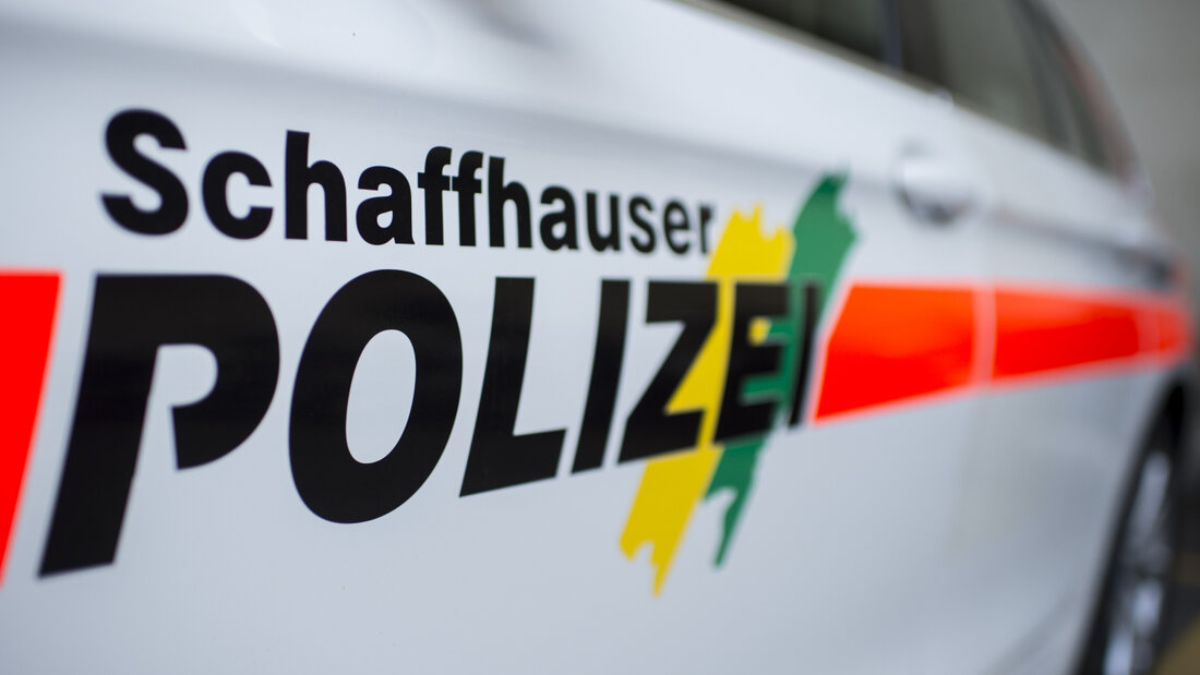 Wie das Poolwasser in den Bach gelangte, ist laut der Schaffhauser Polizei noch nicht geklärt. (Archivbild) 20260919045923745.jpg
