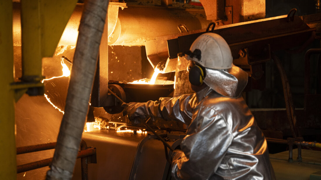 Die grössten Firmen der Schweiz sind überdurchschnittlich gewachsen. (Symbolbild) 20250526090522387.jpg