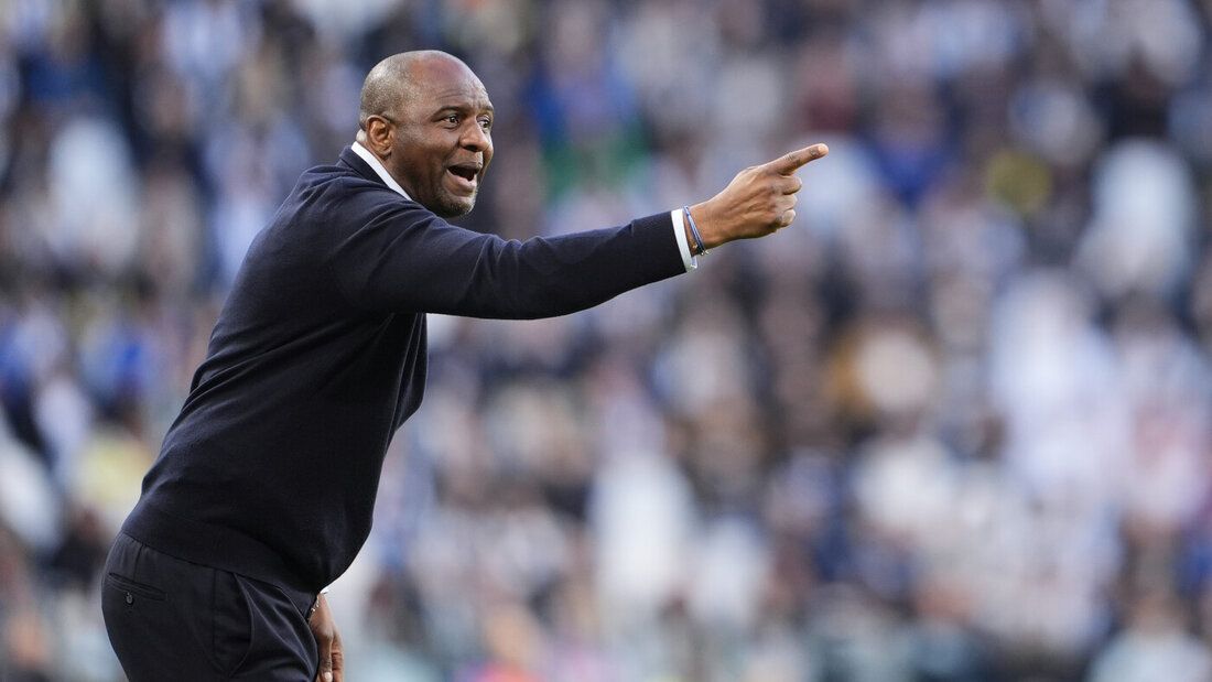 Übernimmt als Nationaltrainer des Senegal: Patrick Vieira 20260818155713514.jpg