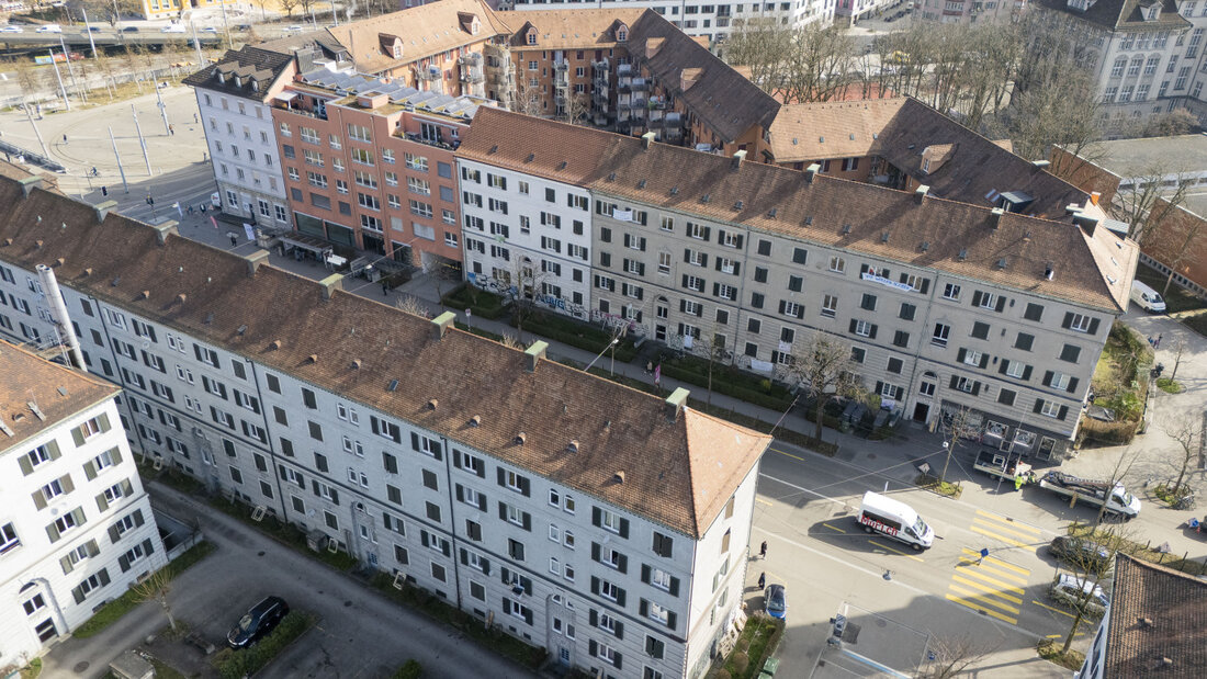 Wohnraum bleibt knappes Gut (Symbolbild) 20260916132356453.jpg