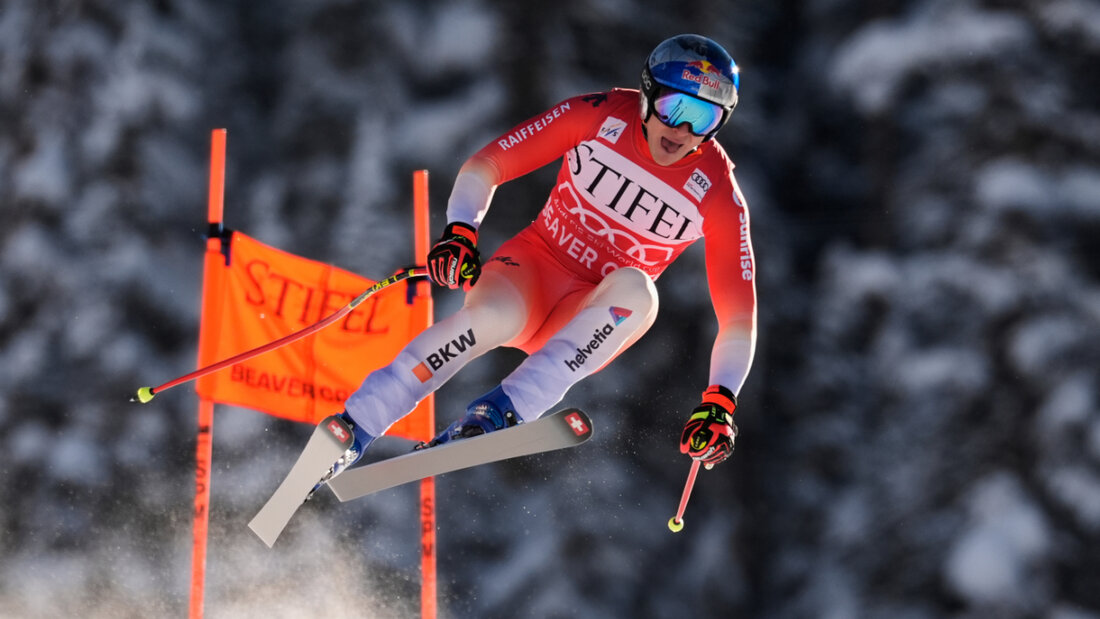 Premiere: Marco Odermatt triumphiert erstmals in der Abfahrt in Beaver Creek 20251204211946862.jpg