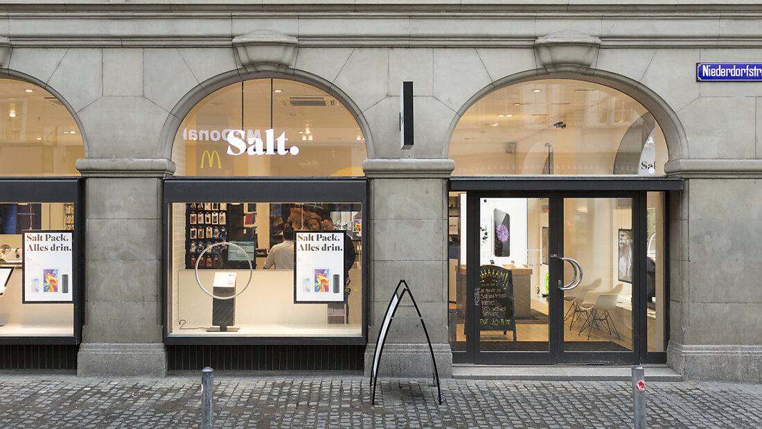 Salt macht 2024 mehr Umsatz und schreibt höheren Gewinn (Archivbild) 20250327080546369.jpg