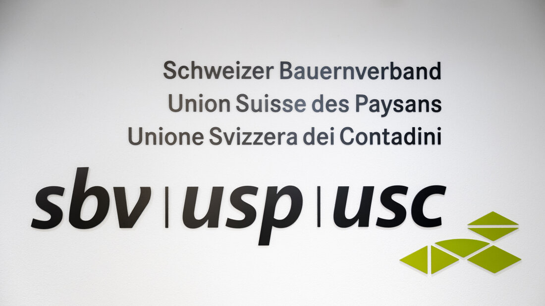 Der Schweizer Bauernverband wendet sich wegen der Trockenheit mit Forderungen an Detailhandel und Politik. (Themenbild) 20260807123952477.jpg