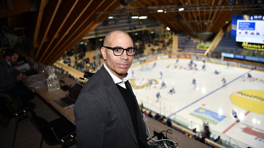 Der Davoser Sportchef Jan Alston hat bei den Verpflichtungen der Ausländer ein gutes Händchen bewiesen 20241127043024215.jpg