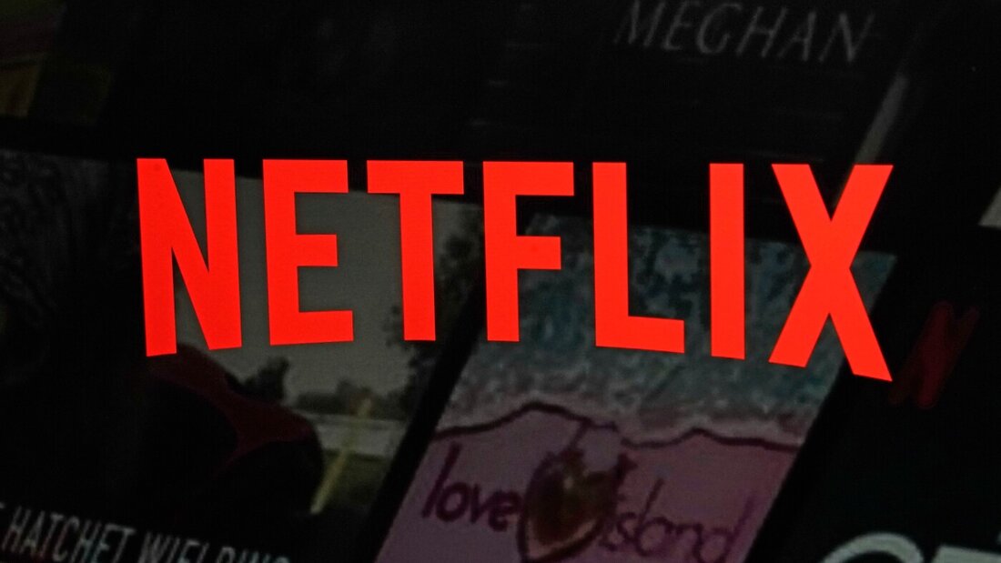 Netflix ist die klare Nummer eins beim Videostreaming - doch das Wachstum lässt nach. Jetzt will die Firma das Ruder herumreissen. (Archivbild) 20261020232117526.jpg