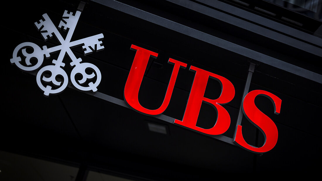 Im Rechtsstreit um illegale Absprachen beim Handel mit Staatsanleihen haben sich die UBS, die italienische Unicredit und die japanische Bank Nomura vergebens vor Gericht gegen eine Millionenstrafe gewehrt. (Archivbild) 20250326134024712.jpg