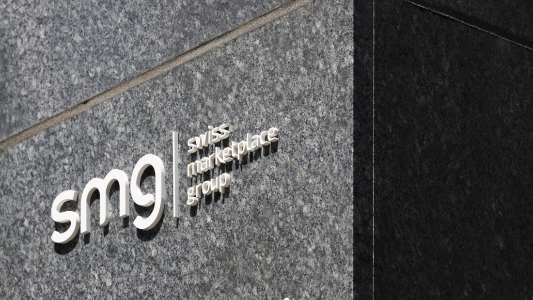 SMG betreibt in der Schweiz ein Portfolio an führenden Online-Marktplätzen in den Bereichen Auto, Immobilien, Kleinanzeigen/Secondhand- und Alltagsprodukte (General Marketplaces) sowie Finanzen & Versicherungen. (Archivbild) 20250902071014018.jpg