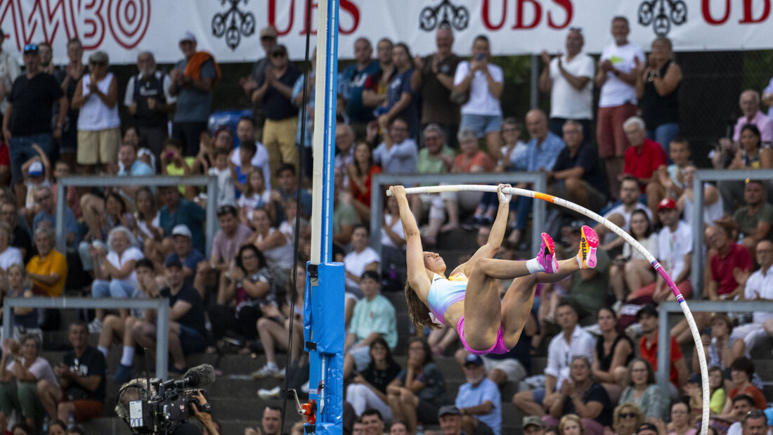 Angelica Moser spickte es auch in Bellinzona wieder hoch hinaus 20260830232921946.jpg