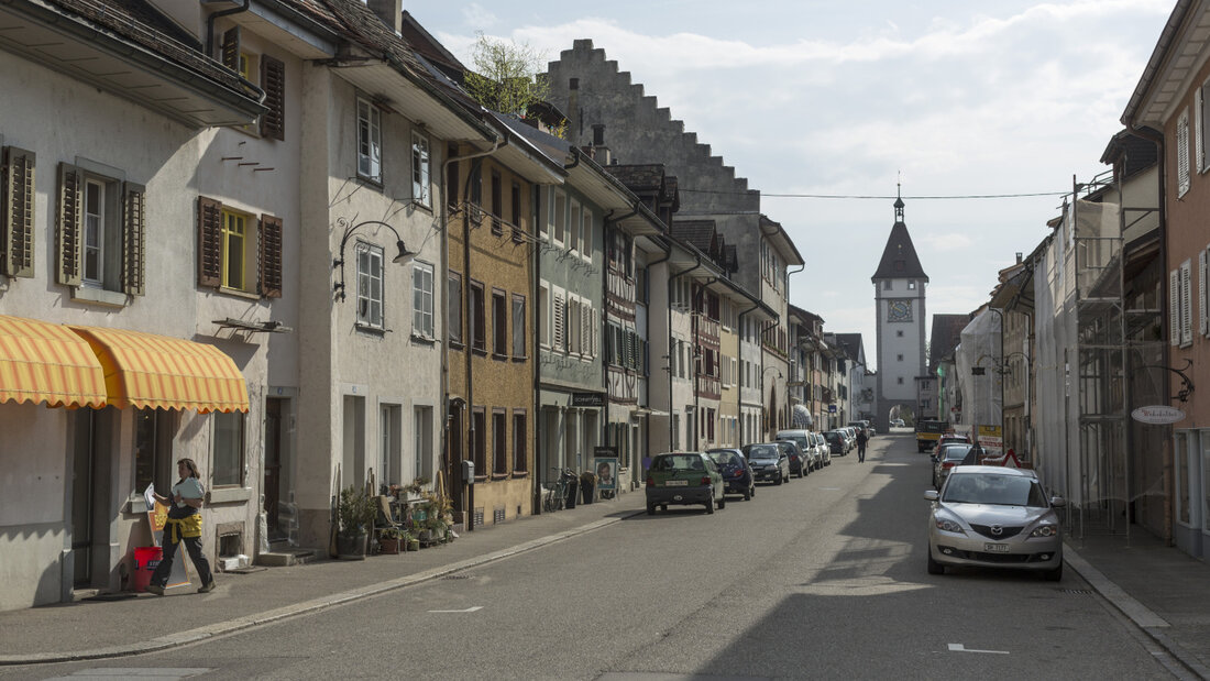 Die Schaffhauser Landgemeinde Neunkirch erhält vom Kanton einen rechtlichen Beistand zur Seite gestellt. Der Kanton reagiert damit auf aufsichtsrechtliche Anzeigen. (Symbolbild) 20261020173344749.jpg