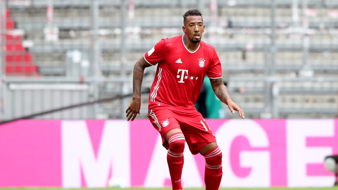Der langjährige Bayern-Verteidiger Jérôme Boateng setzt einen Schlussstrich unter seine Spielerkarriere 20250920092450504.jpg