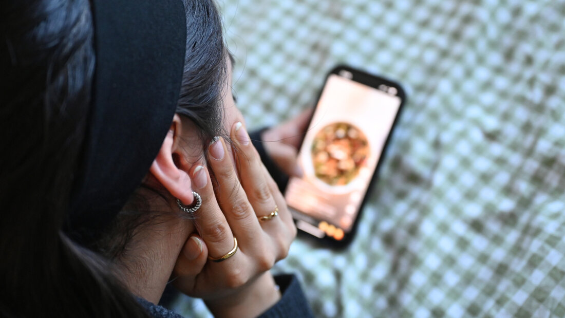Die US-Regierung warf TikTok vor, illegal Daten von Kindern gesammelt zu haben. Nach dem Besitzerwechsel im US-Geschäft und einer Zahlung von mehreren hundert Millionen Dollar enden die Ermittlungen. (Archivbild) 20260821233954909.jpg
