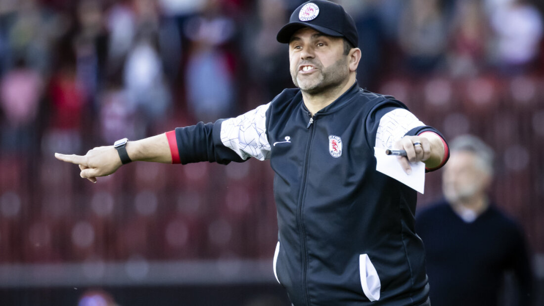 Trainer Uli Forte hat bei Winterthur einiges bewirkt 20250517043037526.jpg