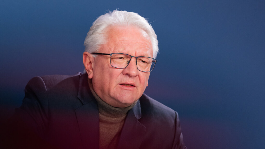 Nach Informationen des Rheinmetall-Chefs Armin Papperger, plant Frankreich, das Budget für das MGCS-Projekt drastisch zu kürzen, wie die "Welt am Sonntag" schrieb. 20260613011511384.jpg
