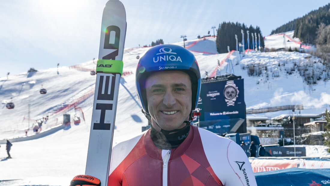 In den vergangenen zwei Jahren war Matthias Mayer im österreichischen Verband mit Aufgaben im Nachwuchsbereich betraut, ab nun kümmert sich der Dreifach-Olympiasieger um die Allround-Talente im Europacup 20260415121022507.jpg