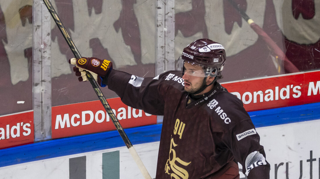 Tim Bozon schoss Genève-Servette gegen Zug zum Sieg 20261004162547617.jpg