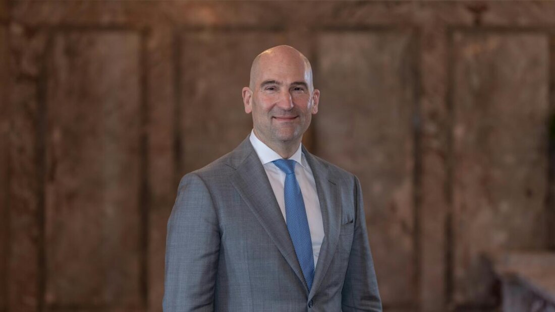 Die Delegiertenversammlung der Mobiliar Genossenschaft haben den früheren Chef der Schweizer Armee, Thomas Süssli, in den Verwaltungsrat gewählt. 20260522150402962.jpg