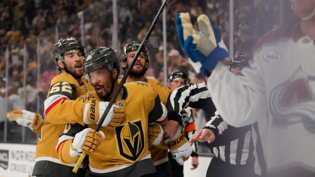 Golden Knights jubeln über dritten Sieg im dritten Spiel 20260525073717751.jpg