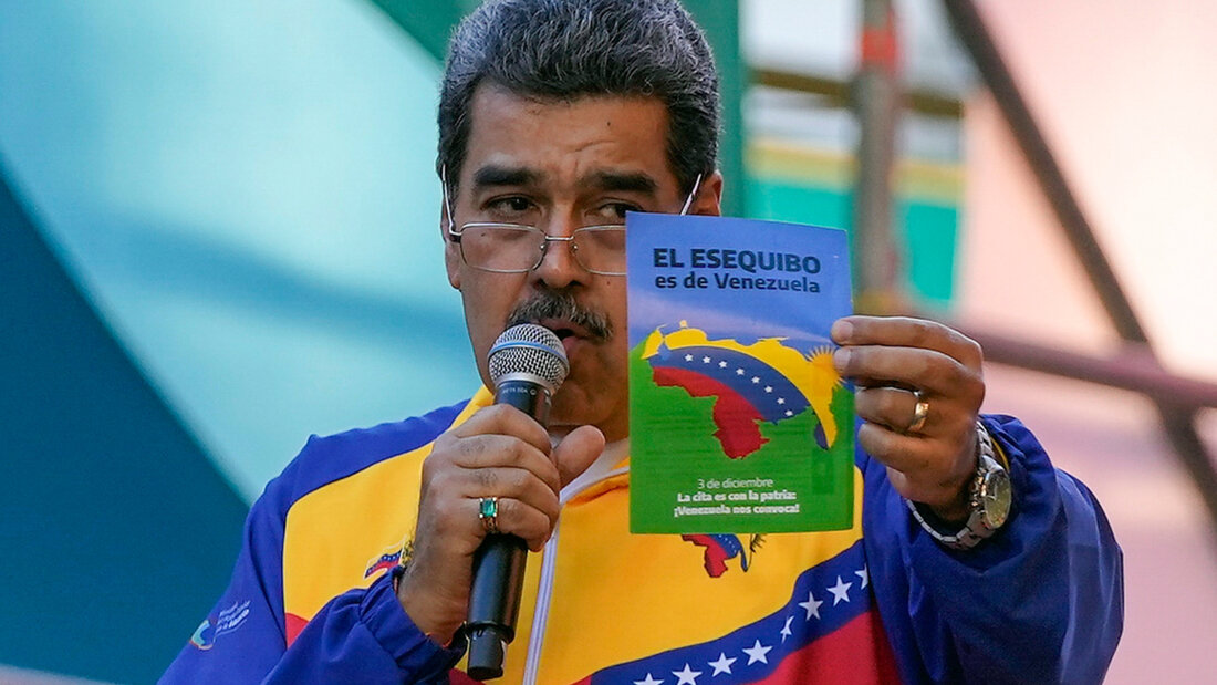 ARCHIV - Der von den USA gefangen genommene Ex-Staatschef von Venezuela, Nicolás Maduro. Foto: Matias Delacroix/AP/dpa/Archivbild 20261015211453273.jpg