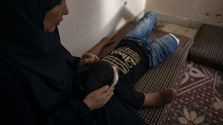 KEYSTONE/EPA/HAITHAM IMAD 20250926123955782.jpg
