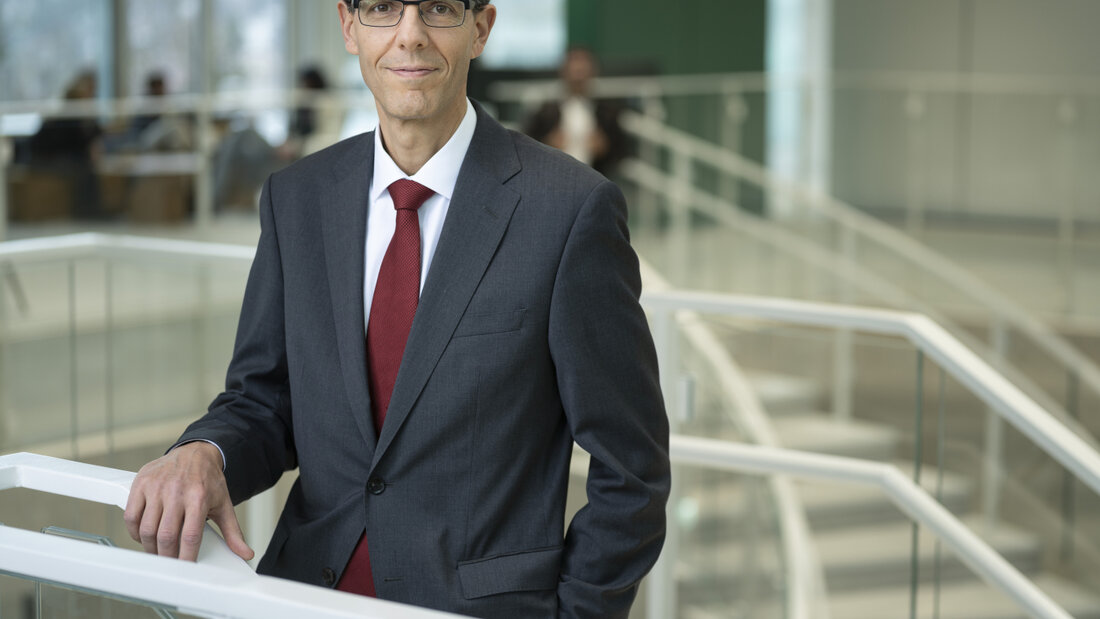 Mit einer schweren Rüge durch Rektor Manuel Ammann hat die HSG die Plagiats-Affäre abgeschlossen, die 2022 begann. (Archivbild) 20260708153903003.jpg