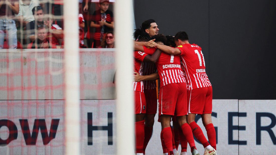 Der SC Freiburg ist in dieser Saison noch ungeschlagen 20261011194633318.jpg