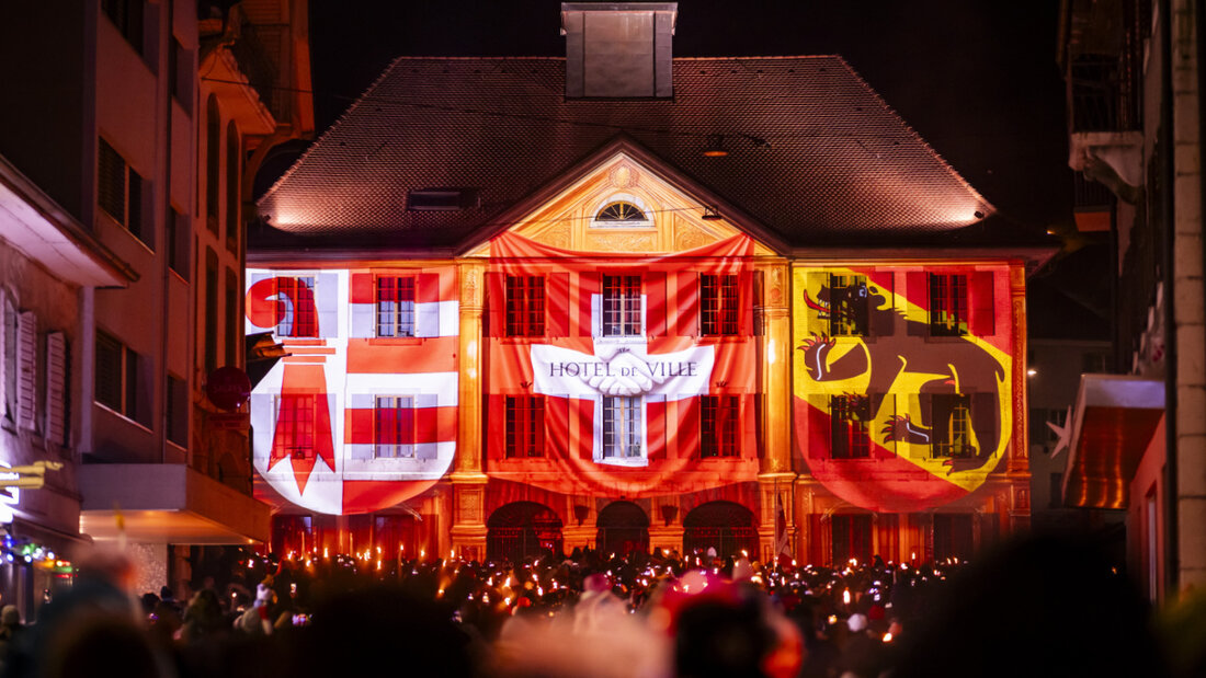 Moutier wechselt vom Kanton Bern zum Kanton Jura. 20260101003645292.jpg