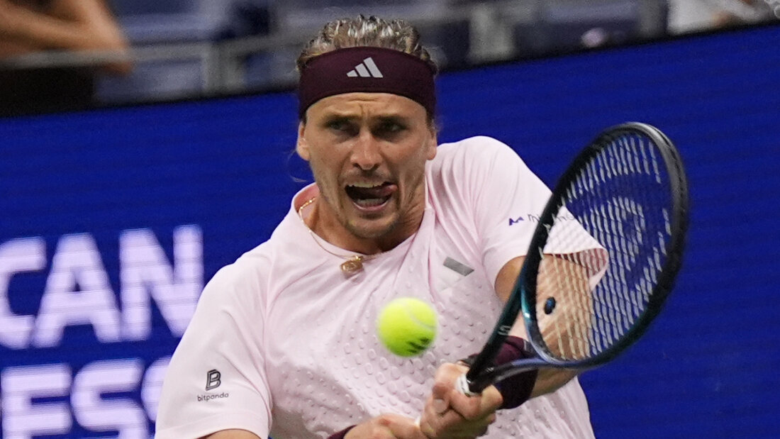 Alexander Zverev hat erneut Mühe 20260904091820999.jpg