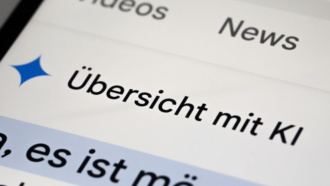 Google kündigte Investitionen in Höhe von 25 Milliarden Dollar über zwei Jahre in Rechenzentren und KI-Infrastrukturen in den nordöstlichen US-Bundesstaaten an. (Archivbild) 20250716033552245.jpg