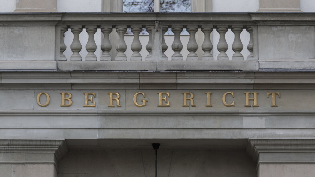 Weshalb er eine Frau in Lebensgefahr brachte, konnte der Angeschuldigte am Zürcher Obergericht nicht erklären. 20250820131306604.jpg