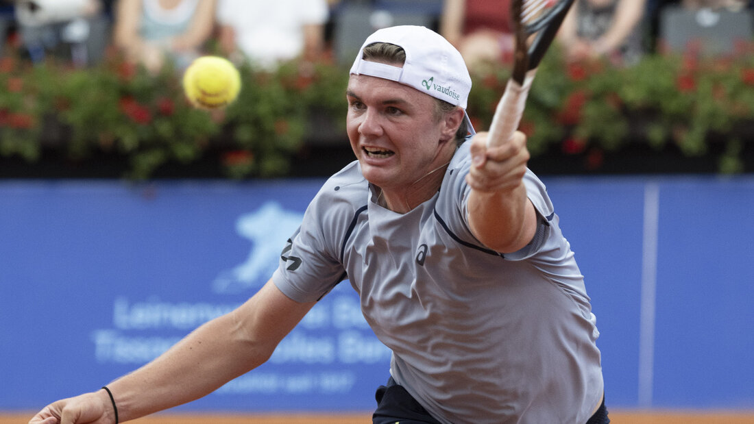 Erfolgreich gestreckt: Dominic Stricker zeigte in Gstaad einen brillanten ersten Auftritt 20260713191712430.jpg