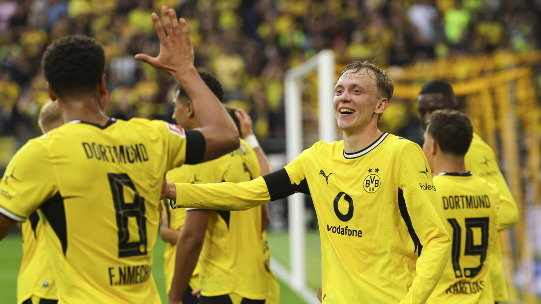 Ein klarer Sieg für den haushohen Favoriten BVB im Cup 20260901230236293.jpg