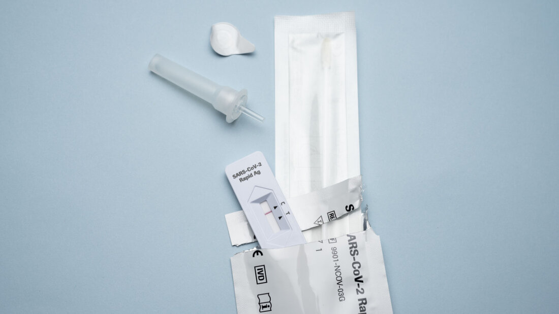 Der Bundesrat will seine Lehren aus der Corona-Krise ziehen und die Schweizer Bevölkerung vor künftigen Pandemien besser schützen. Zu diesem Zweck hat er das Epidemiengesetz überarbeitet. (Themenbild) 20250820134824780.jpg