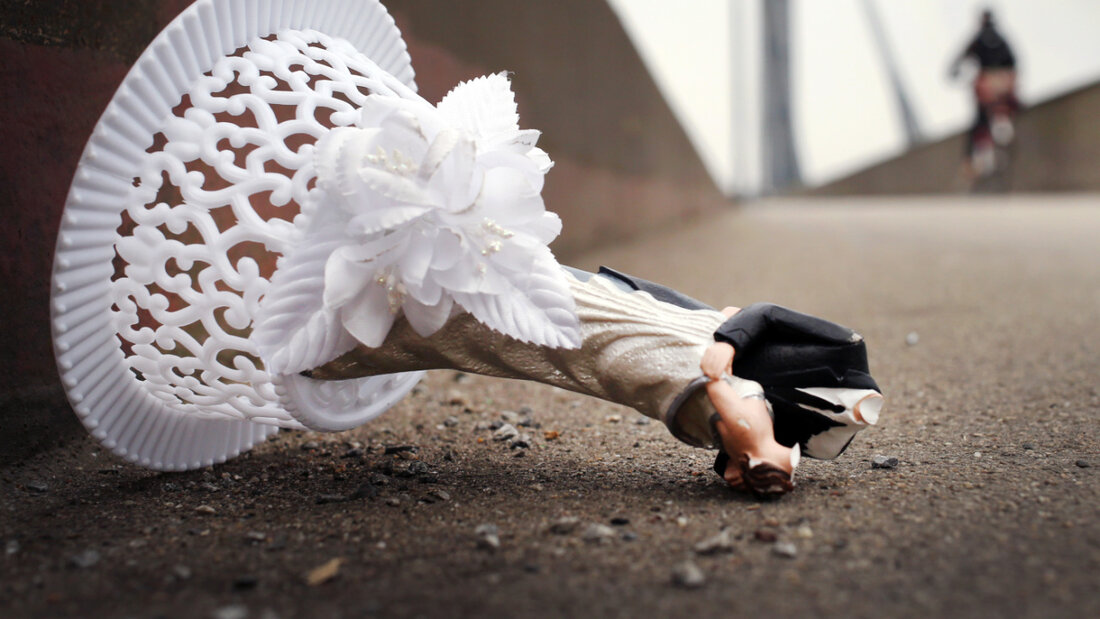 Wer eine elterliche Trennung erlebt, bekommt im Durchschnitt weniger Kinder und bleibt eher kinderlos als andere Menschen. (Symbolbild) 20260303091755080.jpg