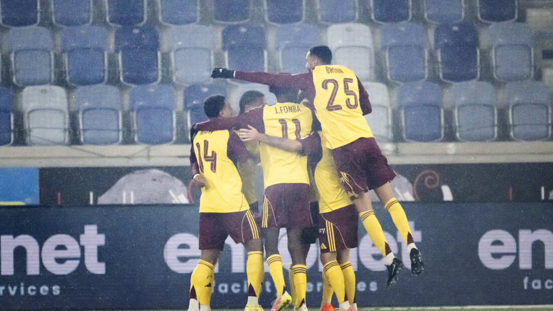 Ein zweiter Sieg in Folge für Servette: Das war den Genfern in dieser Saison bislang noch nicht gelungen 20251029223317121.jpg