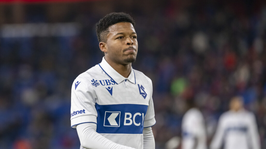 Beyatt Lekoueiry muss in den nächsten zwei Spielen von Lausanne-Sport zuschauen 20251215114515055.jpg