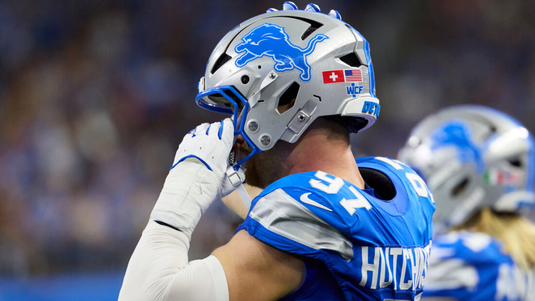 Aidan Hutchinson von den Detroit Lions sorgt dafür, dass auch die Schweiz in der NFL aufscheint 20260105102131353.jpg