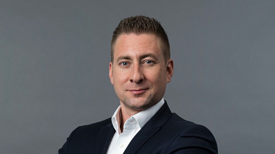Philipp Brunner wird neuer Chef von Stadler Rail (Bild: Stadler). 20260929082142382.jpg