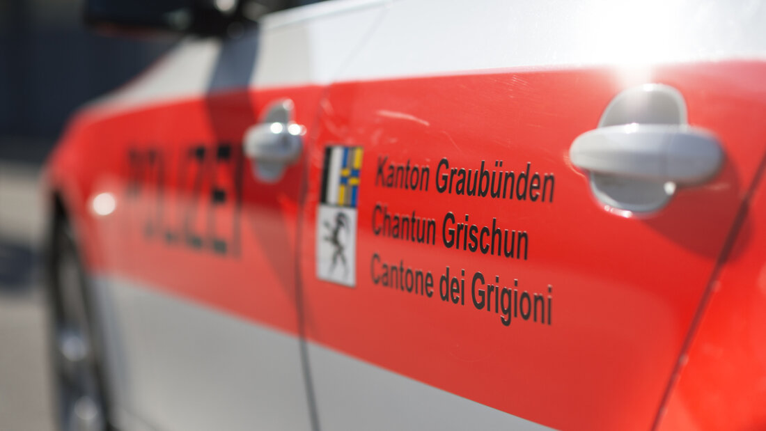 Der schwer verletzte Motorradfahrer wurde nach Lugano TI in ein Spital gebracht. (Symbolbild) 20250824142117494.jpg