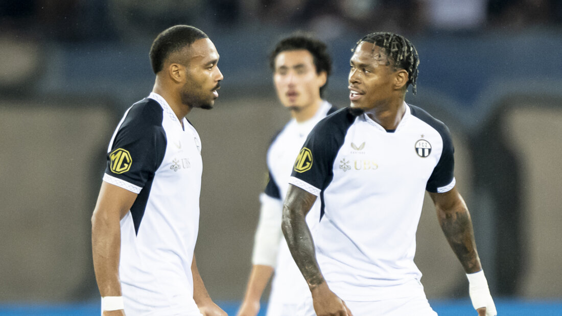 Matthias Phaëton (links) und Nelson Palacio kehren nach ihren Leihen dem FC Zürich dem Rücken 20260519183534801.jpg