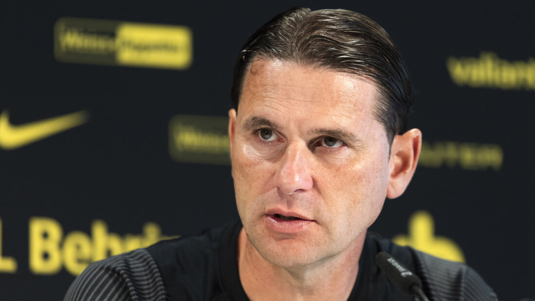 Nicht frei von Kritik: Gerardo Seoane soll die Young Boys trotz verkorkster erster Teilsaison zurück an die Spitze führen 20260725050052030.jpg